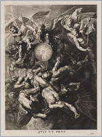 KG 16924
<br/>
Val der engelen
<br/>
<em>Rubens, Peter Paul (1577-1640)</em>
